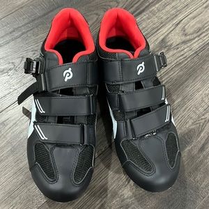 Peloton Shoes Size 44